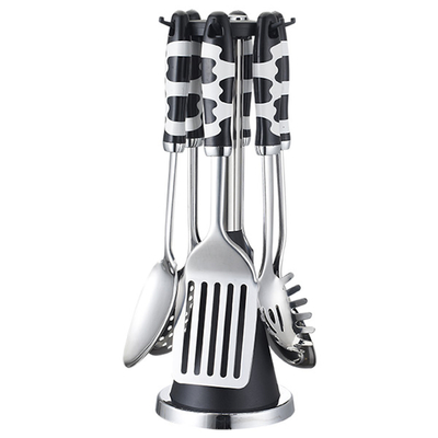 7 utensili da cucina in acciaio inossidabile ideali per cucinare in modo sostenibile e elegante