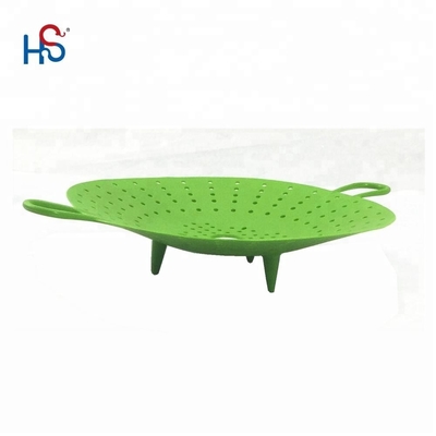 Vapore alimentare in silicone per accessori da cucina Resistente al calore fino a 230 ° C