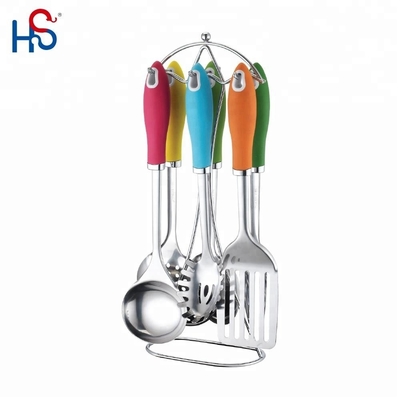 Accessori di cucina ecologici Accessori di cucina in acciaio inossidabile utensili da cucina