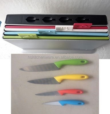 Tavola da taglio sostenibile per cucina per cucina Tavole da taglio HS1220 personalizzate negli Stati Uniti