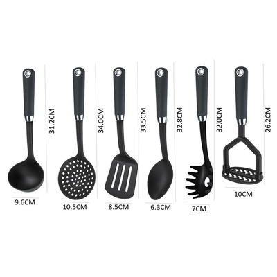 Strumenti di cucina sostenibili per cucina ecologica