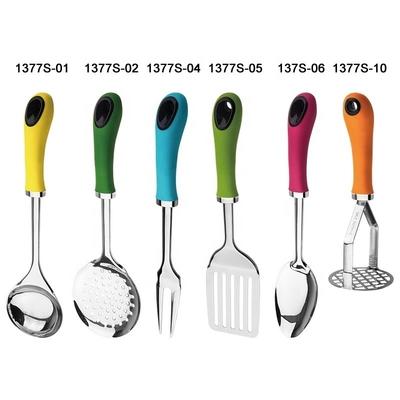 Apparecchi da cucina in acciaio inossidabile Essential Kitchen Gadget per frutta e verdura