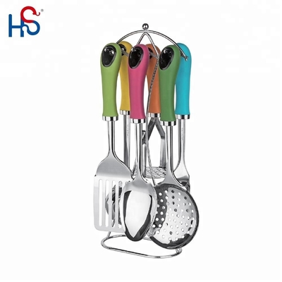 Apparecchi da cucina in acciaio inossidabile Essential Kitchen Gadget per frutta e verdura