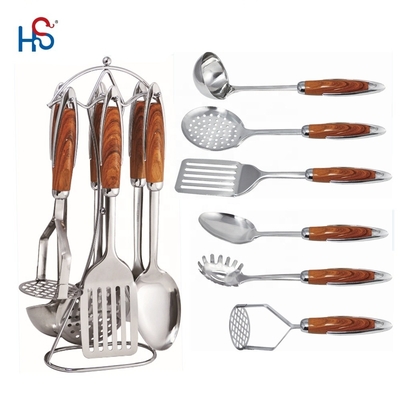 Apparecchi da cucina in acciaio inossidabile ecologici per apparecchi da cucina professionali