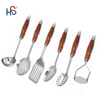 Apparecchi da cucina in acciaio inossidabile ecologici per apparecchi da cucina professionali