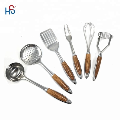 Apparecchi da cucina in acciaio inossidabile ecologici per apparecchi da cucina professionali