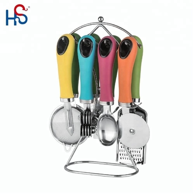 Apparecchi da cucina Accessori in acciaio inossidabile per utensili per ortaggi quotidiani e sostenibili