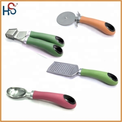 Apparecchi da cucina Accessori in acciaio inossidabile per utensili per ortaggi quotidiani e sostenibili