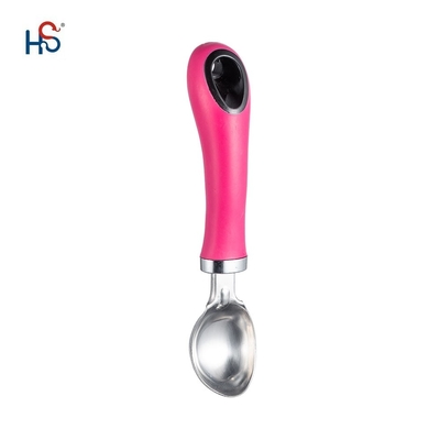 Home utensili da cucina set 8PCS accessori in acciaio inossidabile con maniglie colorate