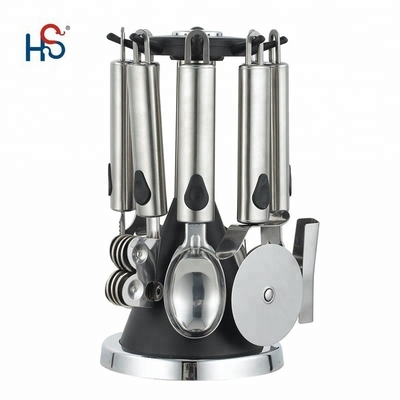 Migliora la tua esperienza culinaria con il nostro set di attrezzi per cucine di livello professionale