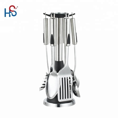 1.0mm/2.5mm utensili da cucina in acciaio inossidabile Set utensili da cucina per accessori da cucina