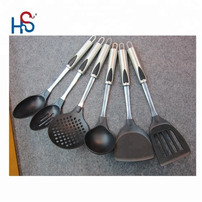 1.0mm/2.5mm utensili da cucina in acciaio inossidabile Set utensili da cucina per accessori da cucina