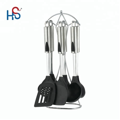 1.0mm/2.5mm utensili da cucina in acciaio inossidabile Set utensili da cucina per accessori da cucina