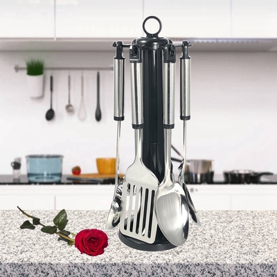 Cucina Articulos De Cocina innovativi con logo di stampa in seta e OEM ODM accettabile