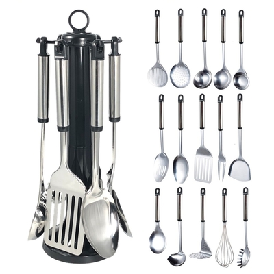 Cucina Articulos De Cocina innovativi con logo di stampa in seta e OEM ODM accettabile
