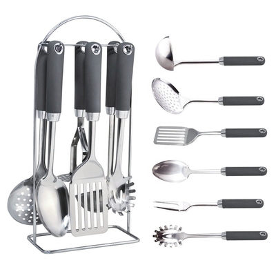 Accessori da cucina utensili da cucina in acciaio inossidabile OEM/ODM accettabile