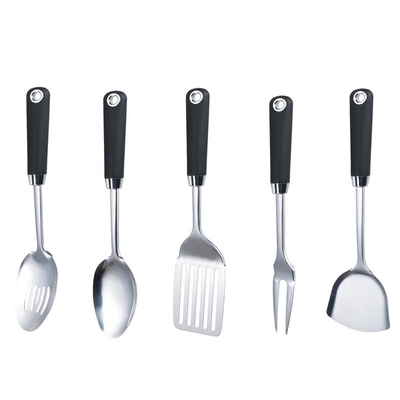 Accessori da cucina utensili da cucina in acciaio inossidabile OEM/ODM accettabile