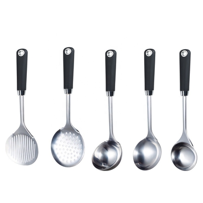 Accessori da cucina utensili da cucina in acciaio inossidabile OEM/ODM accettabile