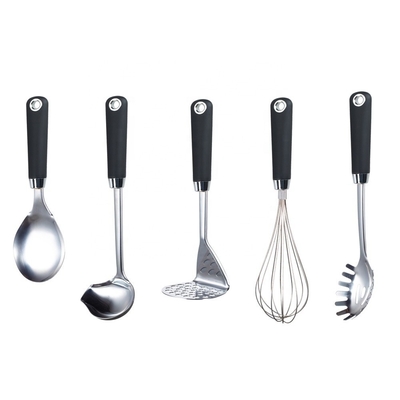 Accessori da cucina utensili da cucina in acciaio inossidabile OEM/ODM accettabile