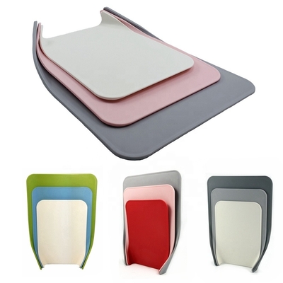Flessibile tavola da taglio in plastica FOB PORT Ningbo Sostenibile per mobili De Cocina