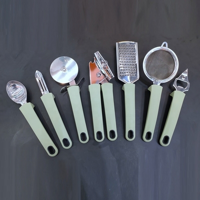 ABS Manicotto Frutta Ortofrutticoli Accessori da cucina Set di utensili da cucina