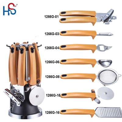 ABS Manicotto Frutta Ortofrutticoli Accessori da cucina Set di utensili da cucina