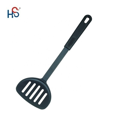 Set di attrezzi da cucina in nylon colorato per utensili da cucina resistente al calore fino a 210C