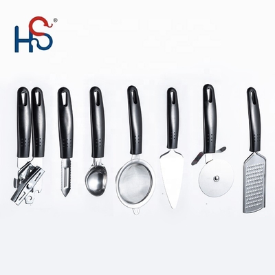 ABS Handle utensili da cucina Prodotto gadget più venduto 2021 per i negozi di e-commerce degli Stati Uniti