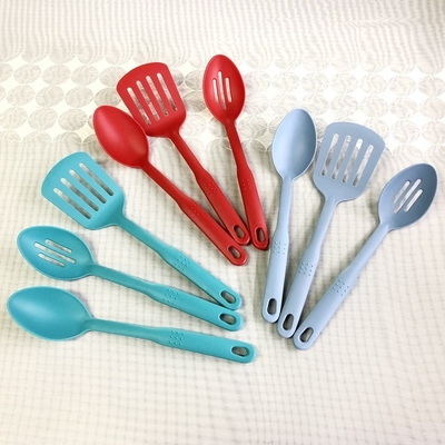 Prodotto da cucina in nylon con accessori di cucina innovativi