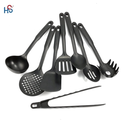 Prodotto da cucina in nylon con accessori di cucina innovativi
