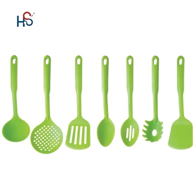 Prodotto da cucina in nylon con accessori di cucina innovativi