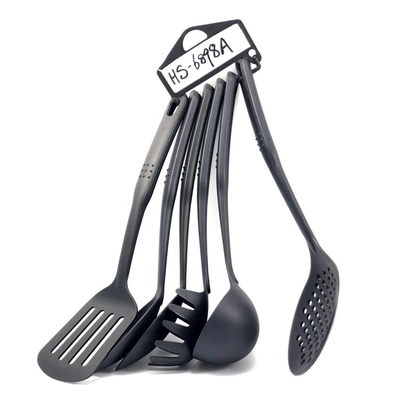 Prodotto da cucina in nylon con accessori di cucina innovativi