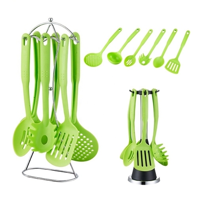 Prodotto da cucina in nylon con accessori di cucina innovativi