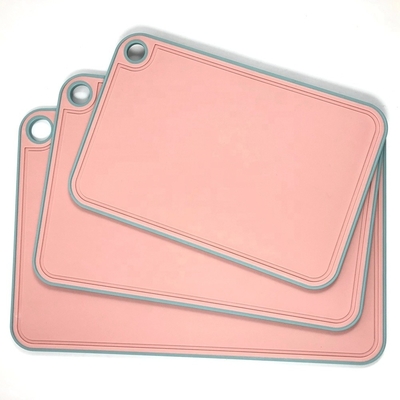 Tavola di taglio a blocchi di taglio PP anti-slip