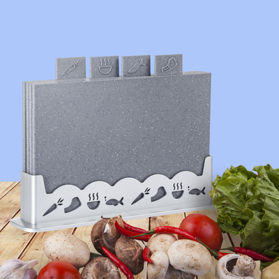 Confezioni da cucina da 5 pezzi senza BPA