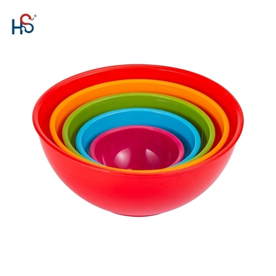 Coppe da cucina in plastica in PP perfette per snack e picnic