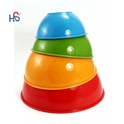 Coppe da cucina in plastica in PP perfette per snack e picnic