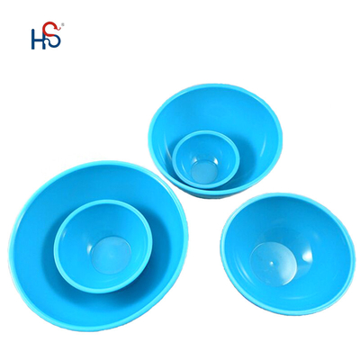 Coppe da cucina in plastica in PP perfette per snack e picnic
