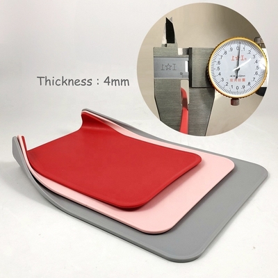 Tavolo da taglio rettangolare per utensili da cucina qualsiasi colore accessori per cucina domestica
