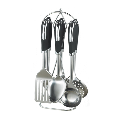 Gli utensili da cucina in acciaio inossidabile sono la combinazione perfetta di stile e funzione