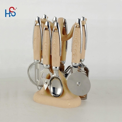 Grater utensili per frutta e verdura tipo acciaio inossidabile gadget da cucina con maniglia grigia