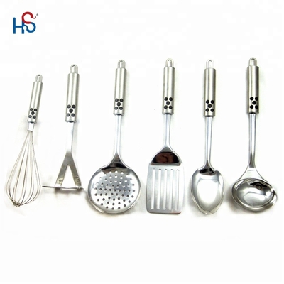 Set utensili Prodotti cinesi Accesori da cucina in acciaio inossidabile ODM o OEM accettato