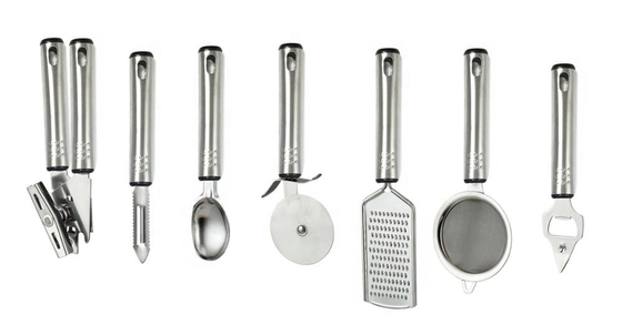 Semplifica la tua cucina con questi dispositivi di cucina di alta qualità