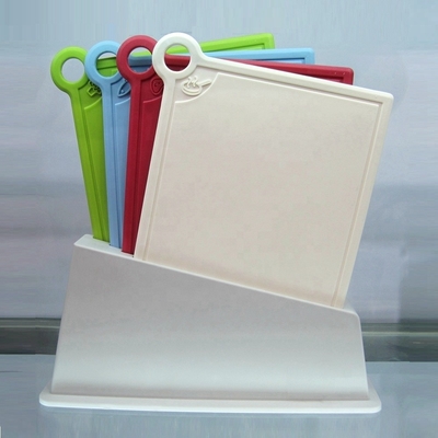 Dischi di taglio in plastica sostenibile più bassi per accessori da cucina ODM o OEM accettati