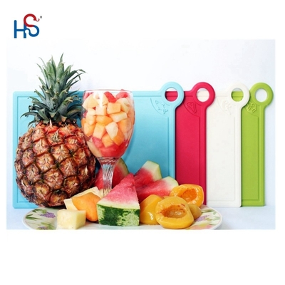 Dischi di taglio in plastica sostenibile più bassi per accessori da cucina ODM o OEM accettati