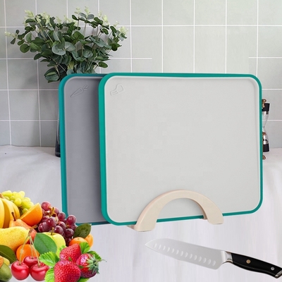 Home Cucina Set di tavola da taglio colorata codificata indicizzata con FOB Port Ningbo