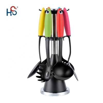 Utensilios De Cocina utensili da cucina in silicone per la cucina moderna