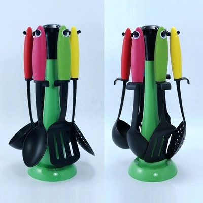 Utensilios De Cocina utensili da cucina in silicone per la cucina moderna