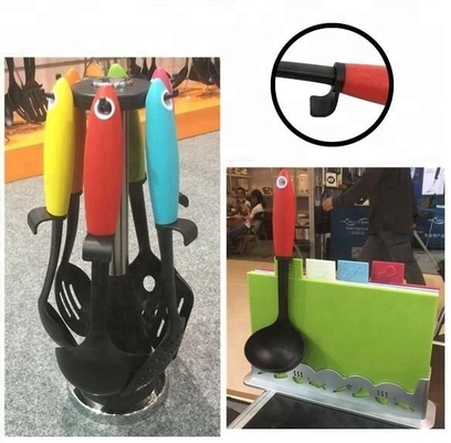Utensilios De Cocina utensili da cucina in silicone per la cucina moderna