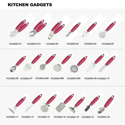 Strumenti e accessori di cucina Acciaio inossidabile Scoop di gelato per gadget di cucina domestica